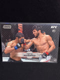 Tofiq Musayev 2026 Stadium Club UFC #197 RC UFC