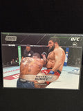 2026 Stadium Club UFC #186 RC Rizvan Kuniev