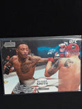 2026 Stadium Club UFC RC #147 Elijah Smith