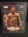 2025 Stadium Club UFC #200 Conor McGregor Sepia