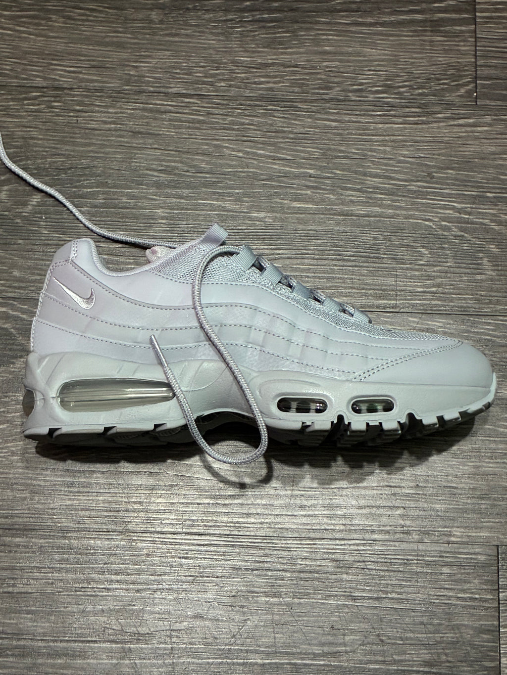NIKE AIRMAX 95 OG BIG BUBBLE