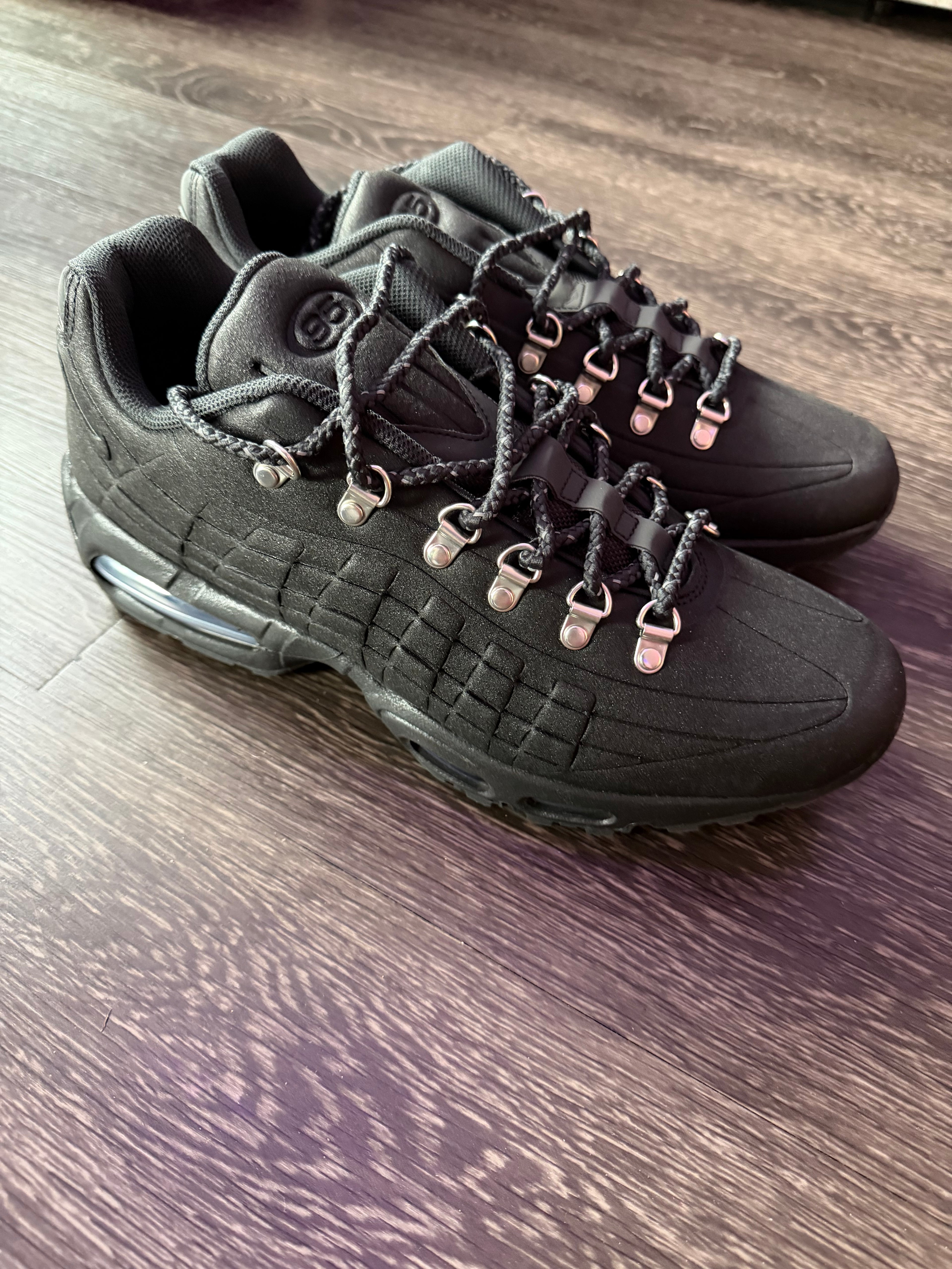 Airmax 95 Big Bubble Family Reunion I-95