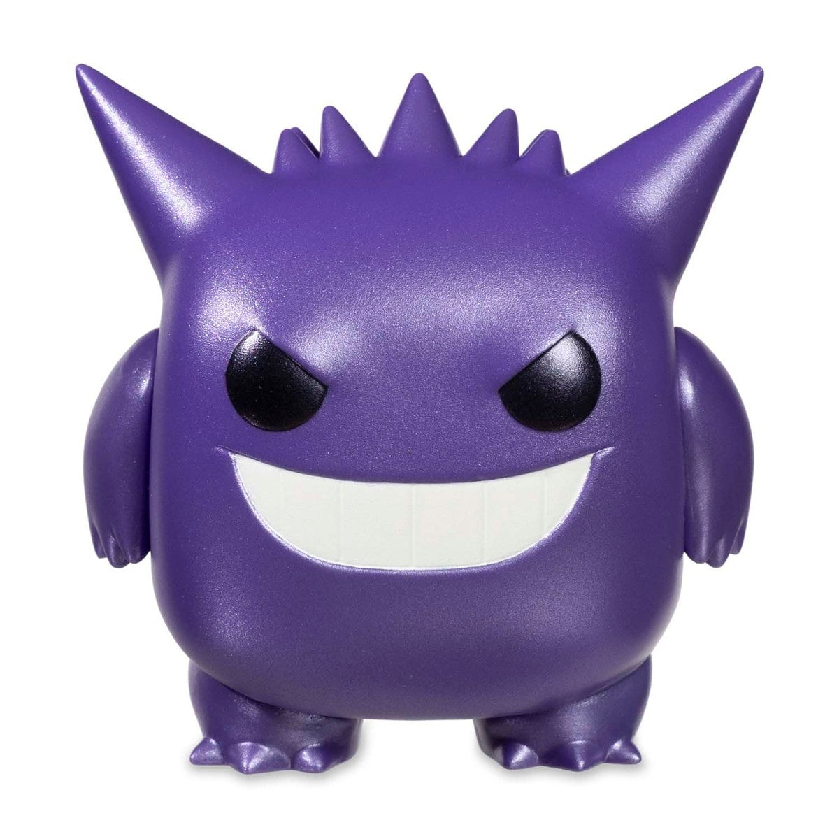 Gengar Pearlescent Pop! Vinyl Figure by Funko - Pokémon Center Exclusive