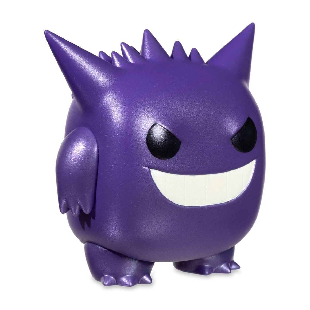 Gengar Pearlescent Pop! Vinyl Figure by Funko - Pokémon Center Exclusive