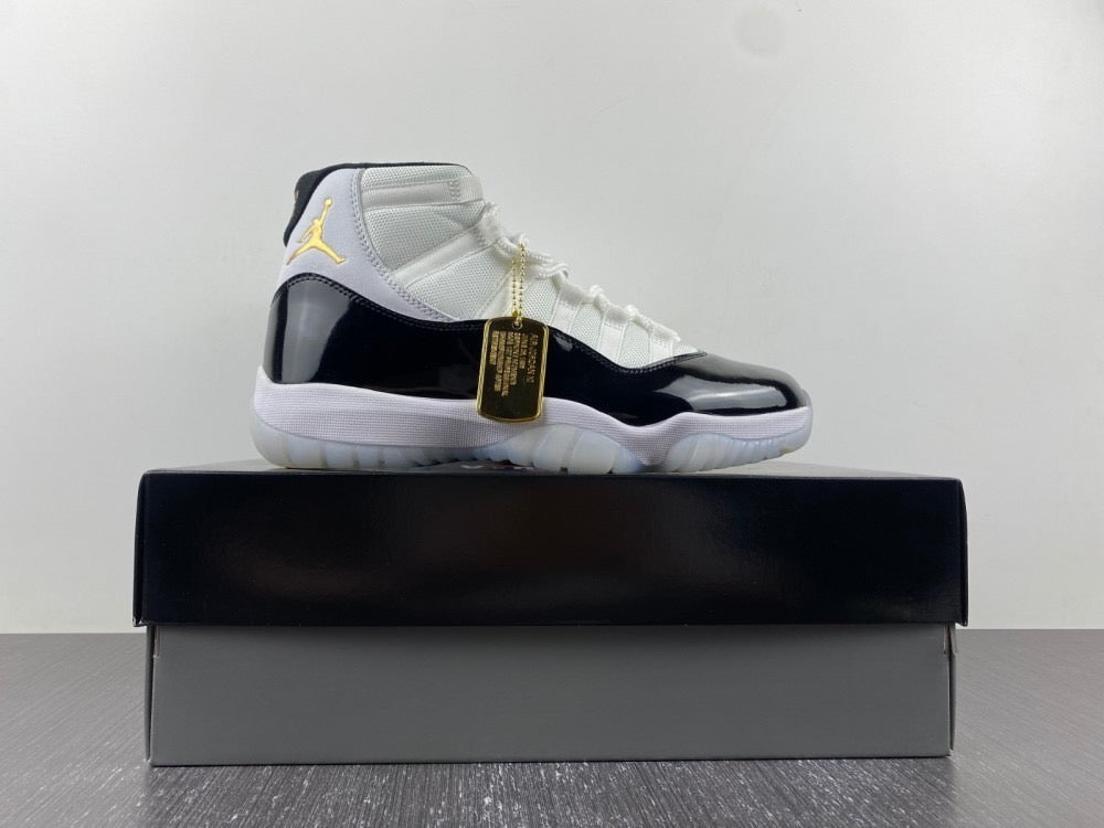 Jordan 11 Retro Concord (2018)