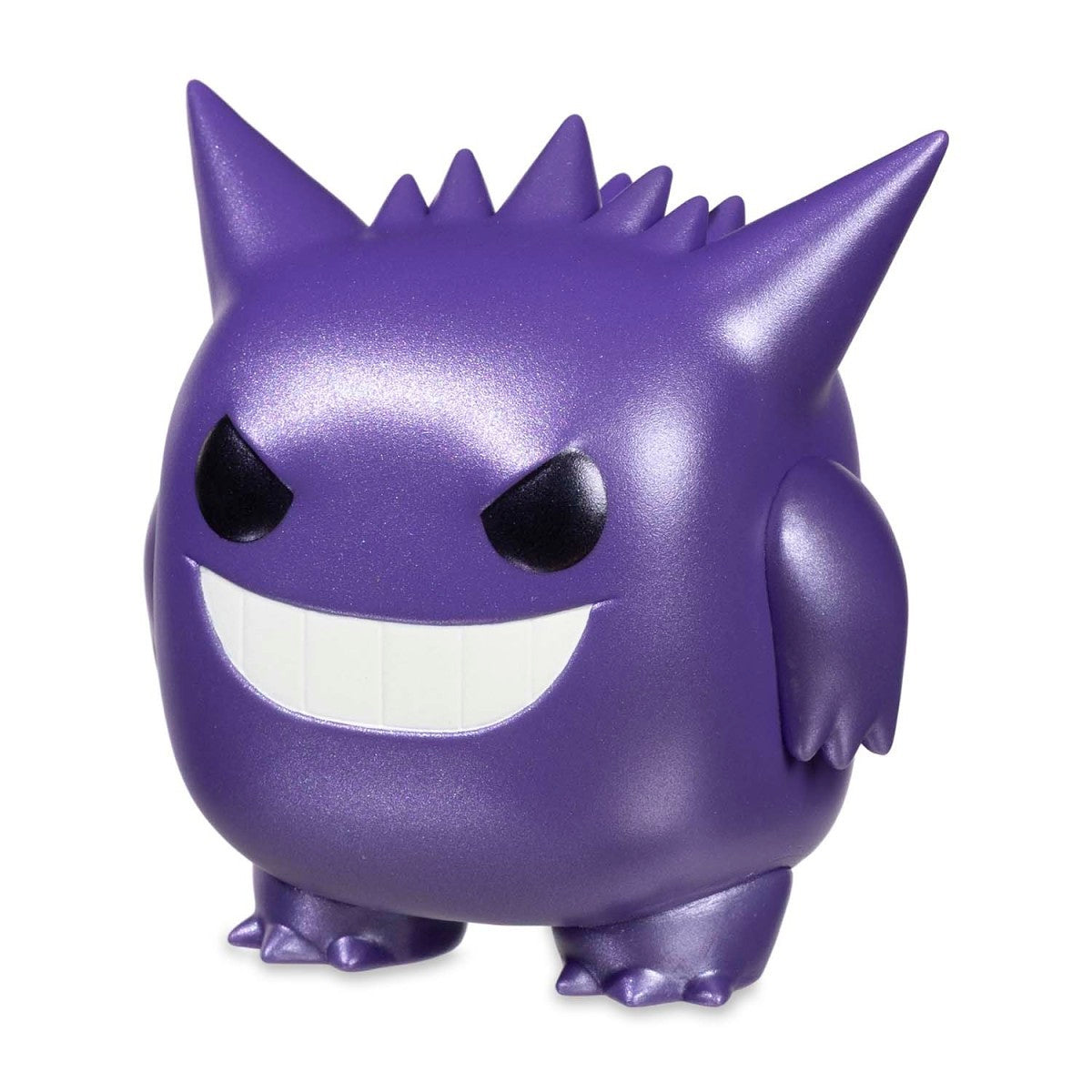 Gengar Pearlescent Pop! Vinyl Figure by Funko - Pokémon Center Exclusive