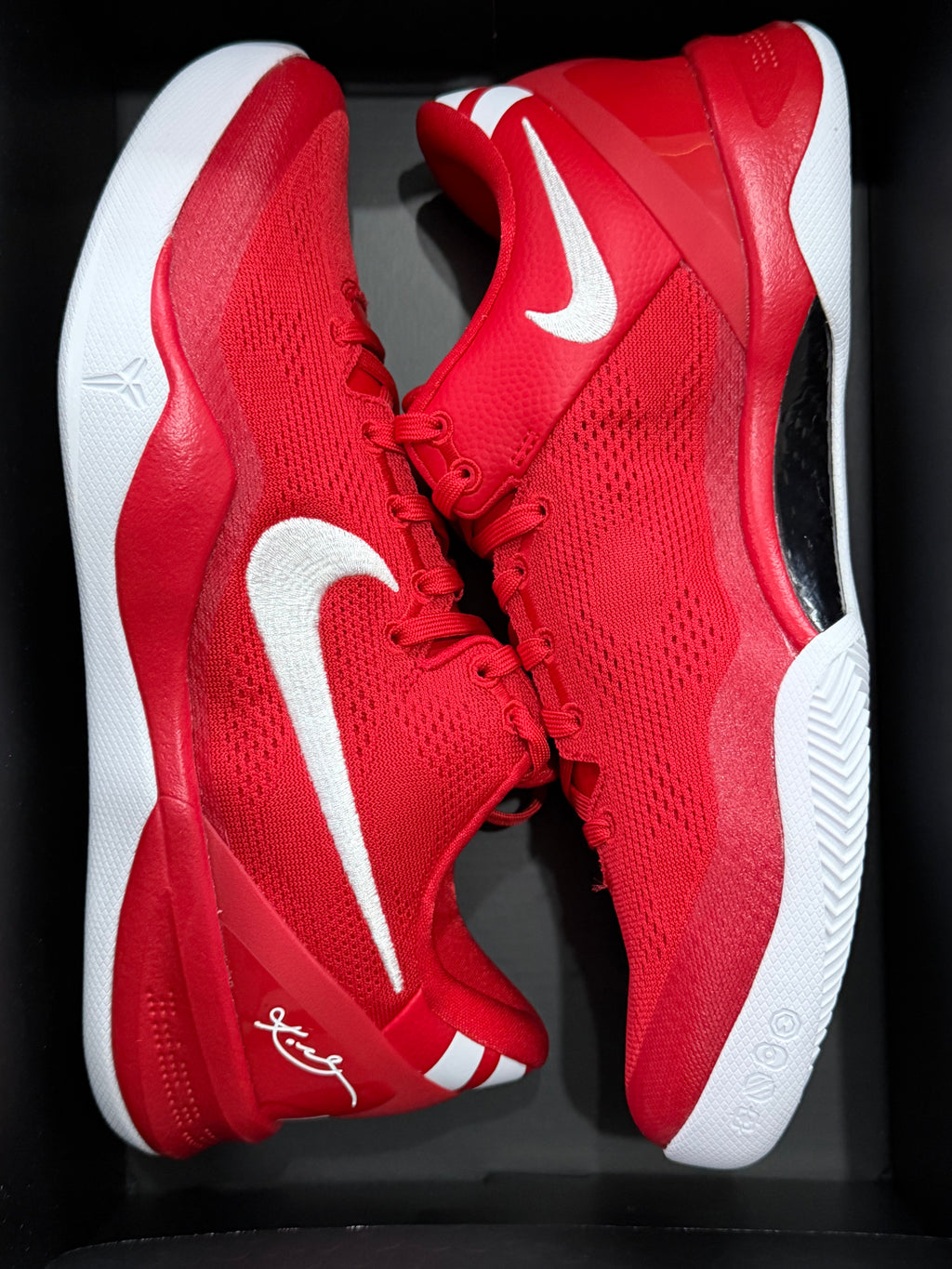 KOBE VIII PROTRO TB P