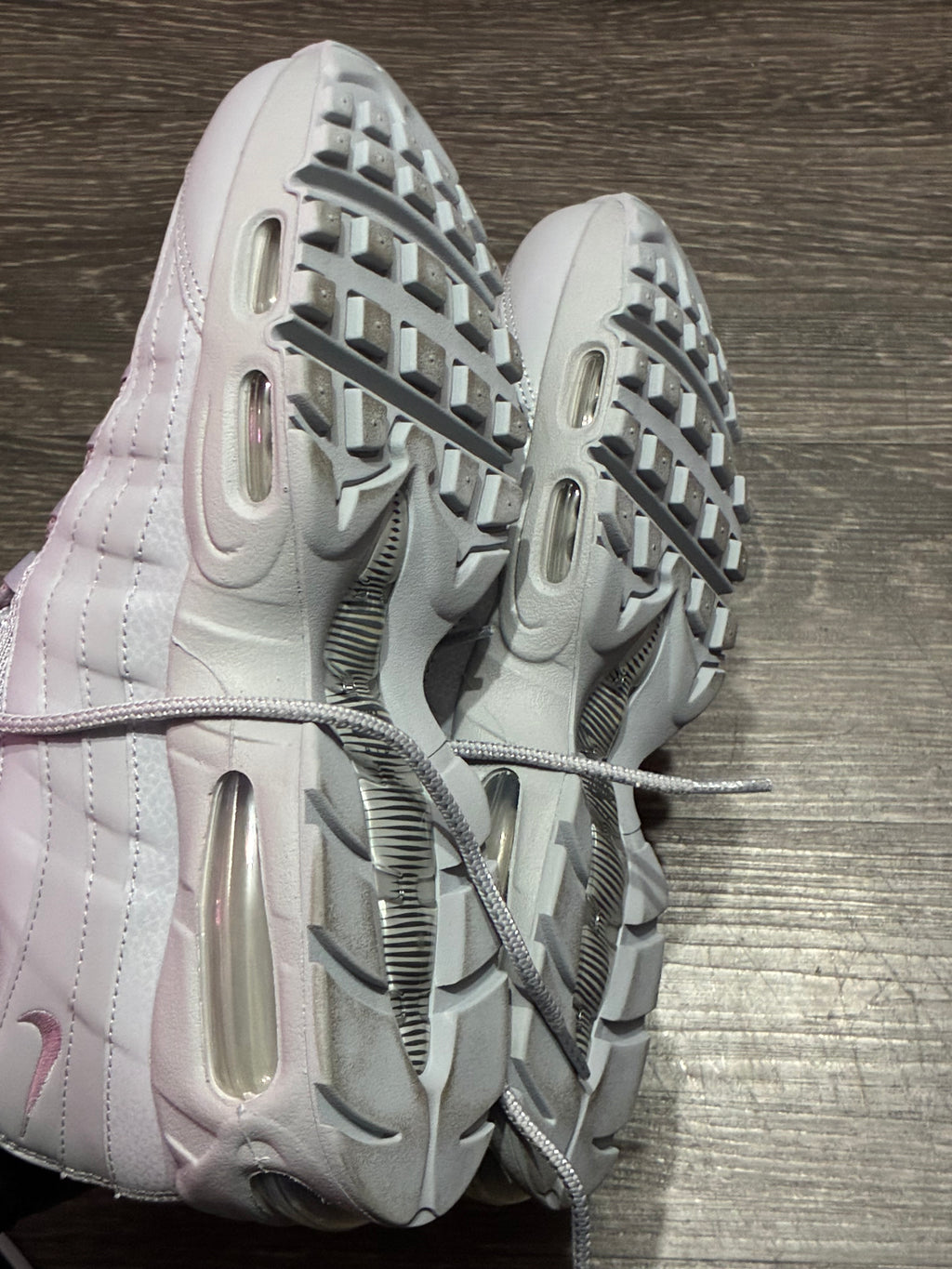 NIKE AIRMAX 95 OG BIG BUBBLE