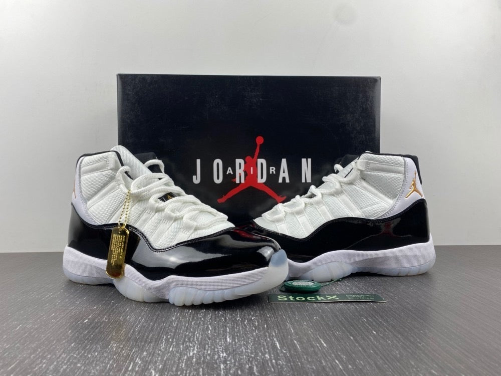 Jordan 11 Retro Concord (2018)