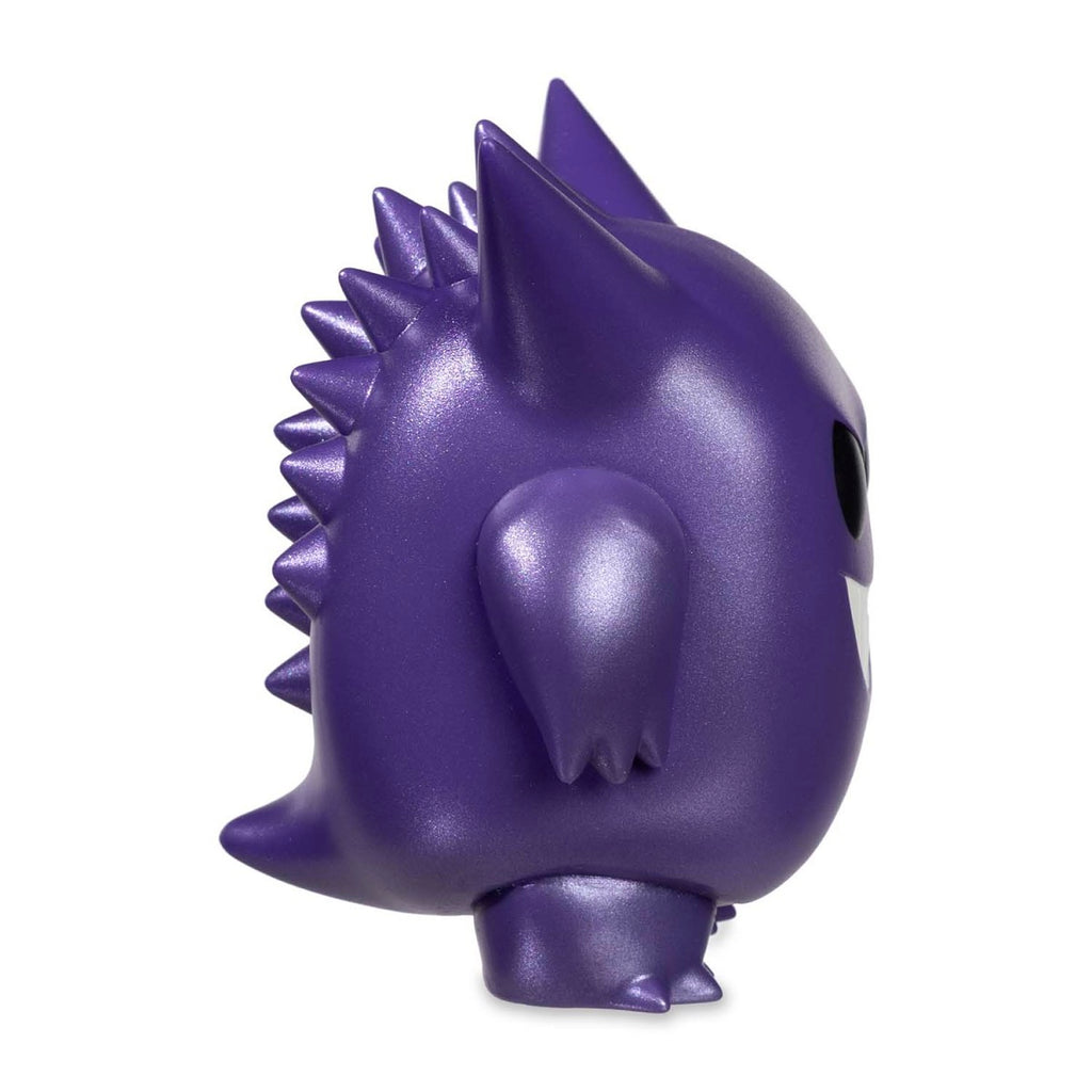Gengar Pearlescent Pop! Vinyl Figure by Funko - Pokémon Center Exclusive