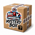 Mystery Box!