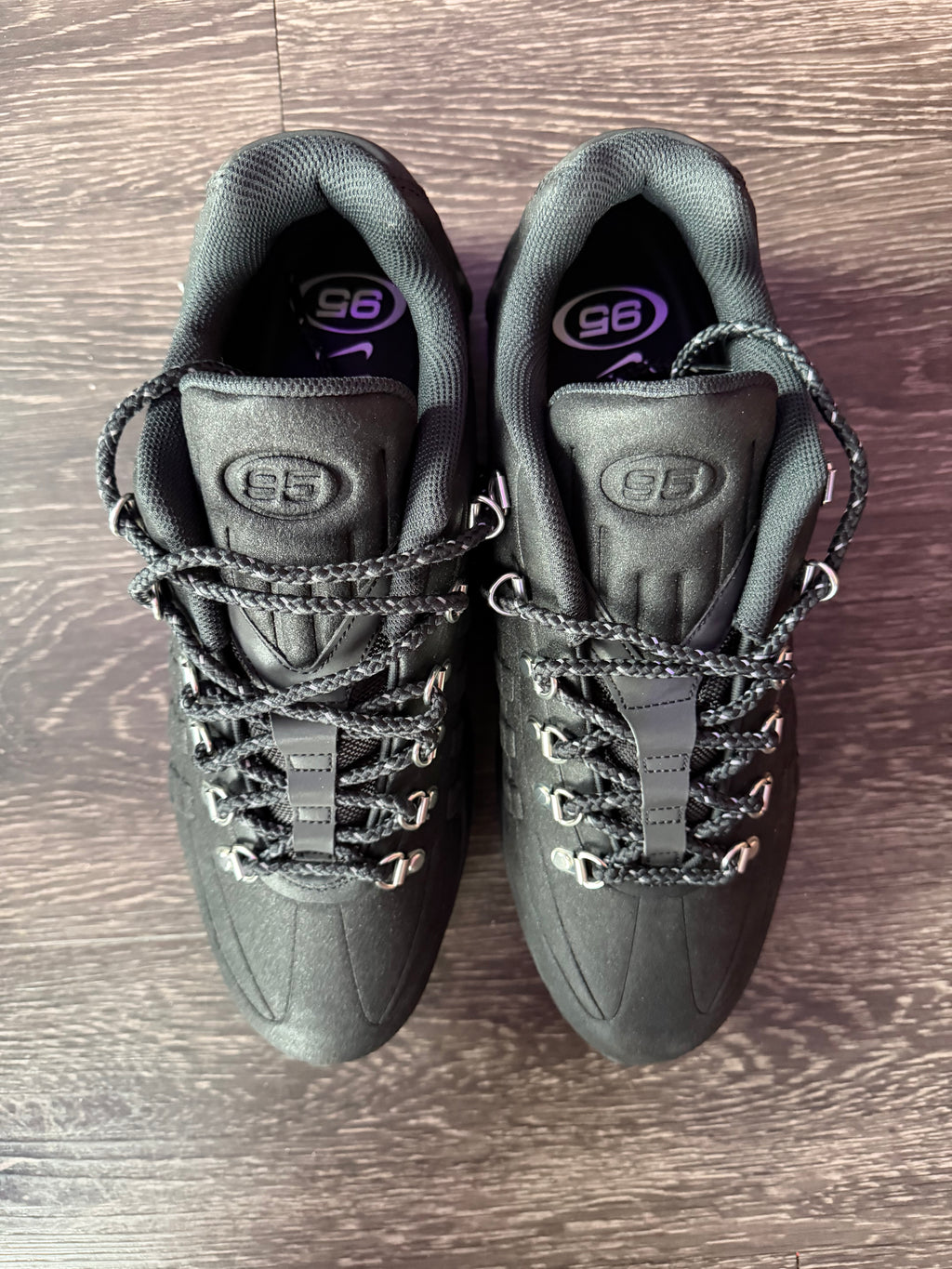 Airmax 95 Big Bubble Family Reunion I-95
