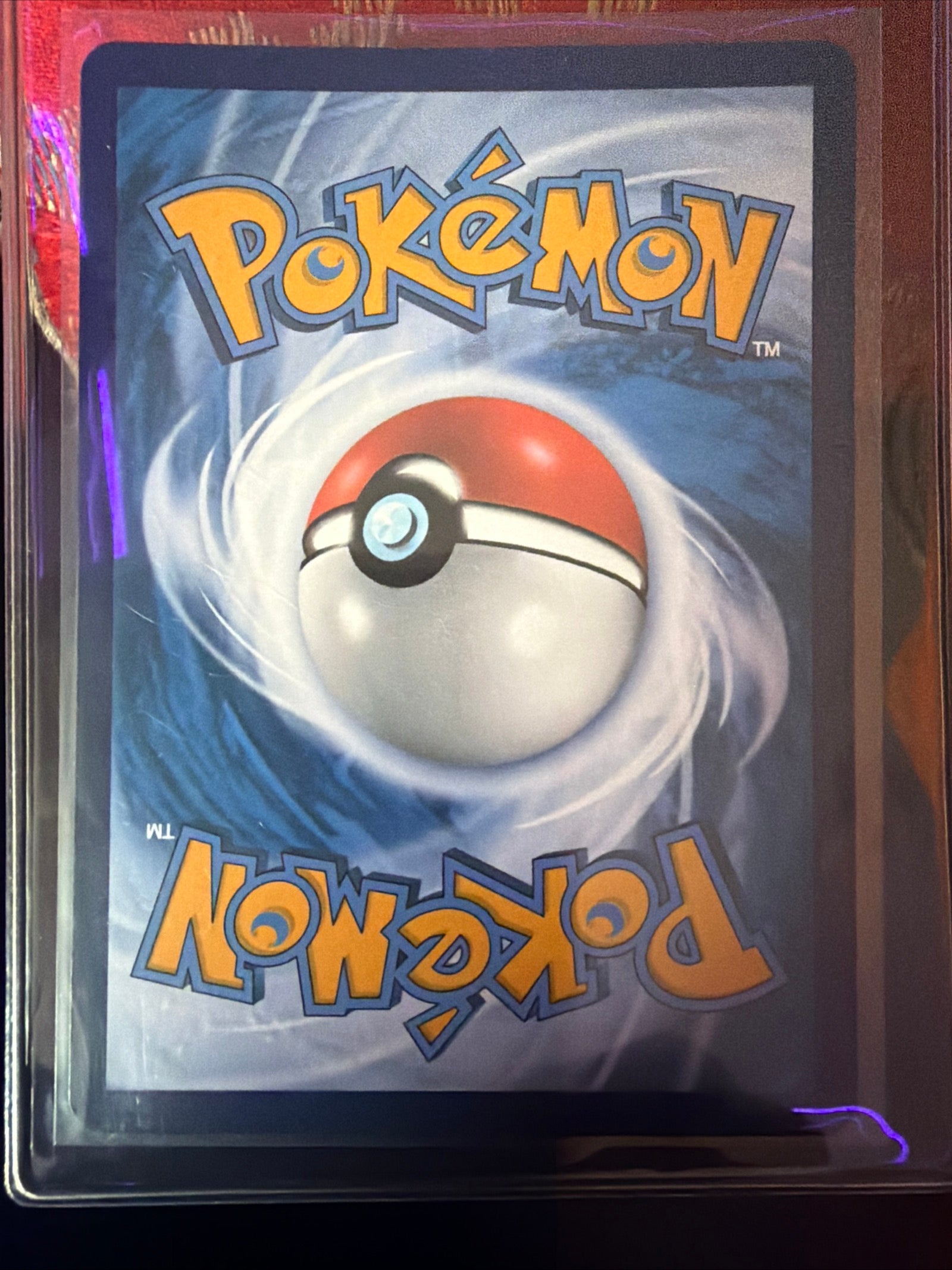 Chinese Pokémon White Dolphin Finizin