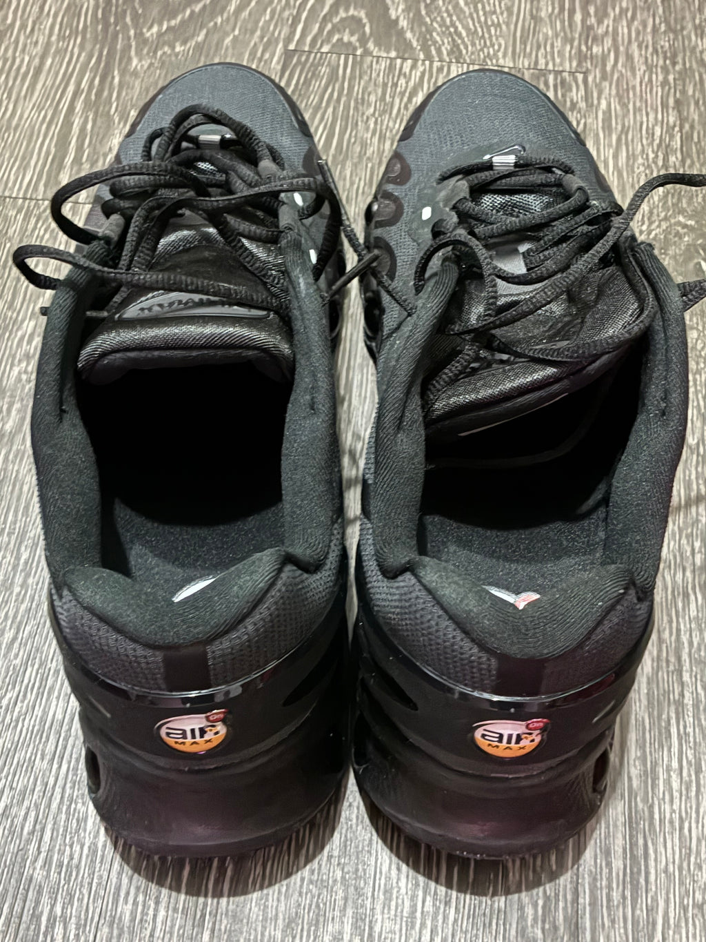 Airmax DN8