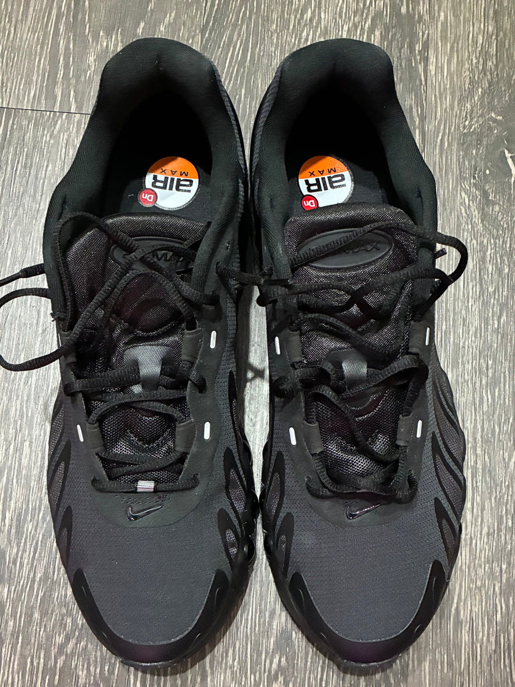 Airmax DN8