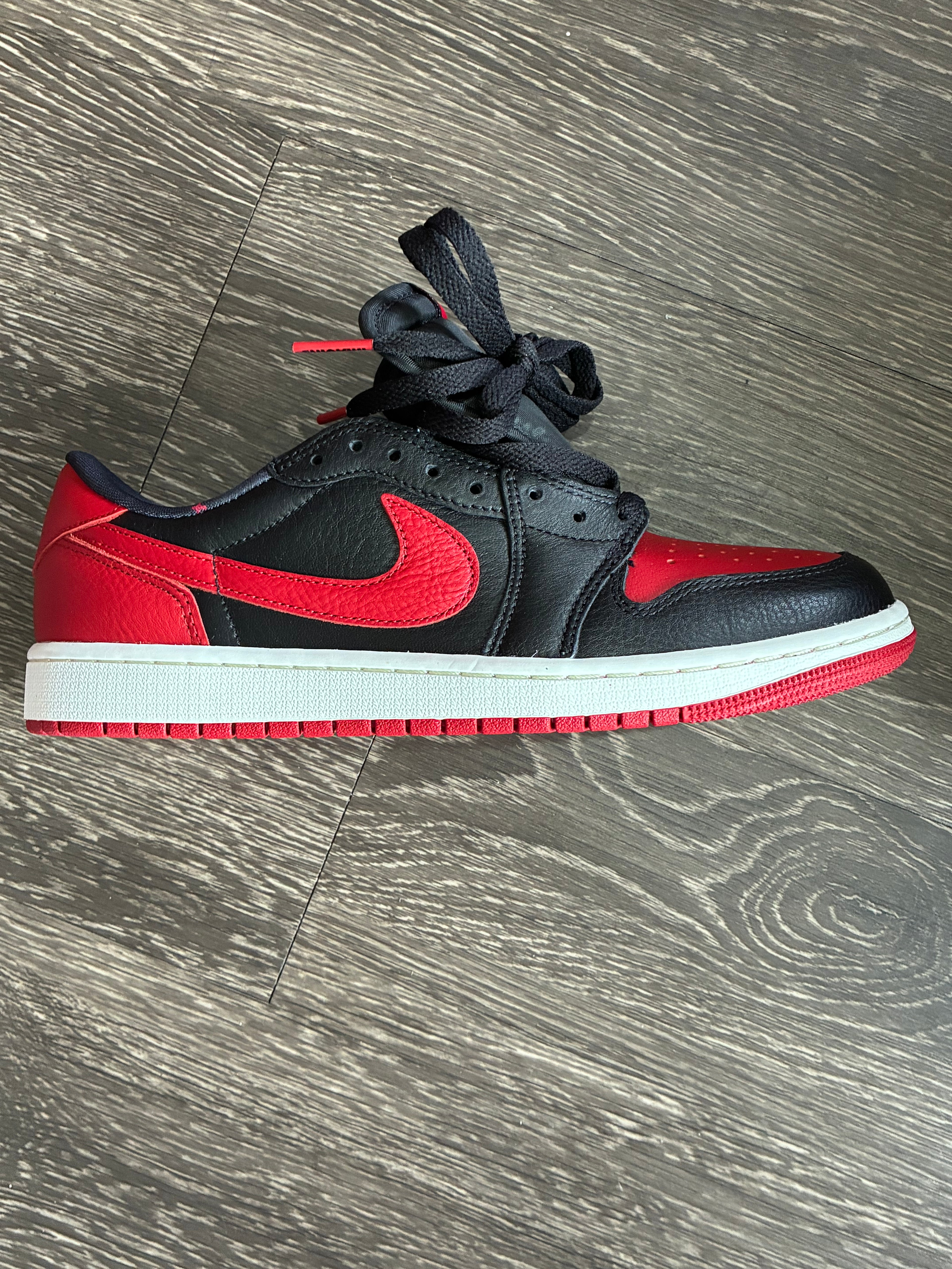 Jordan 1 Low Retro OG