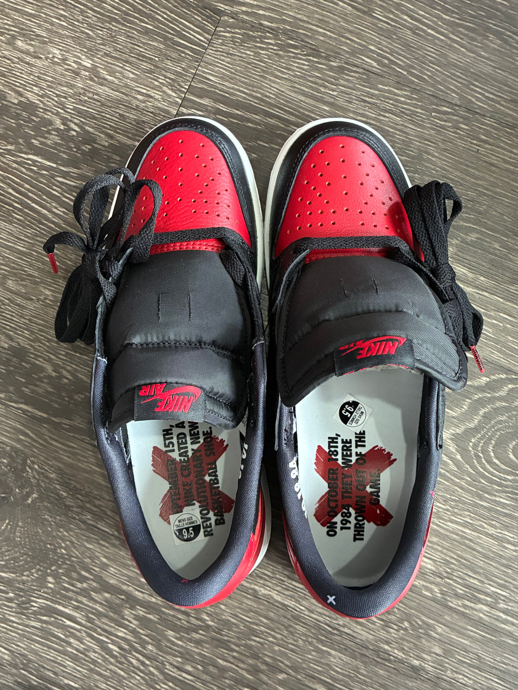 Jordan 1 Low Retro OG