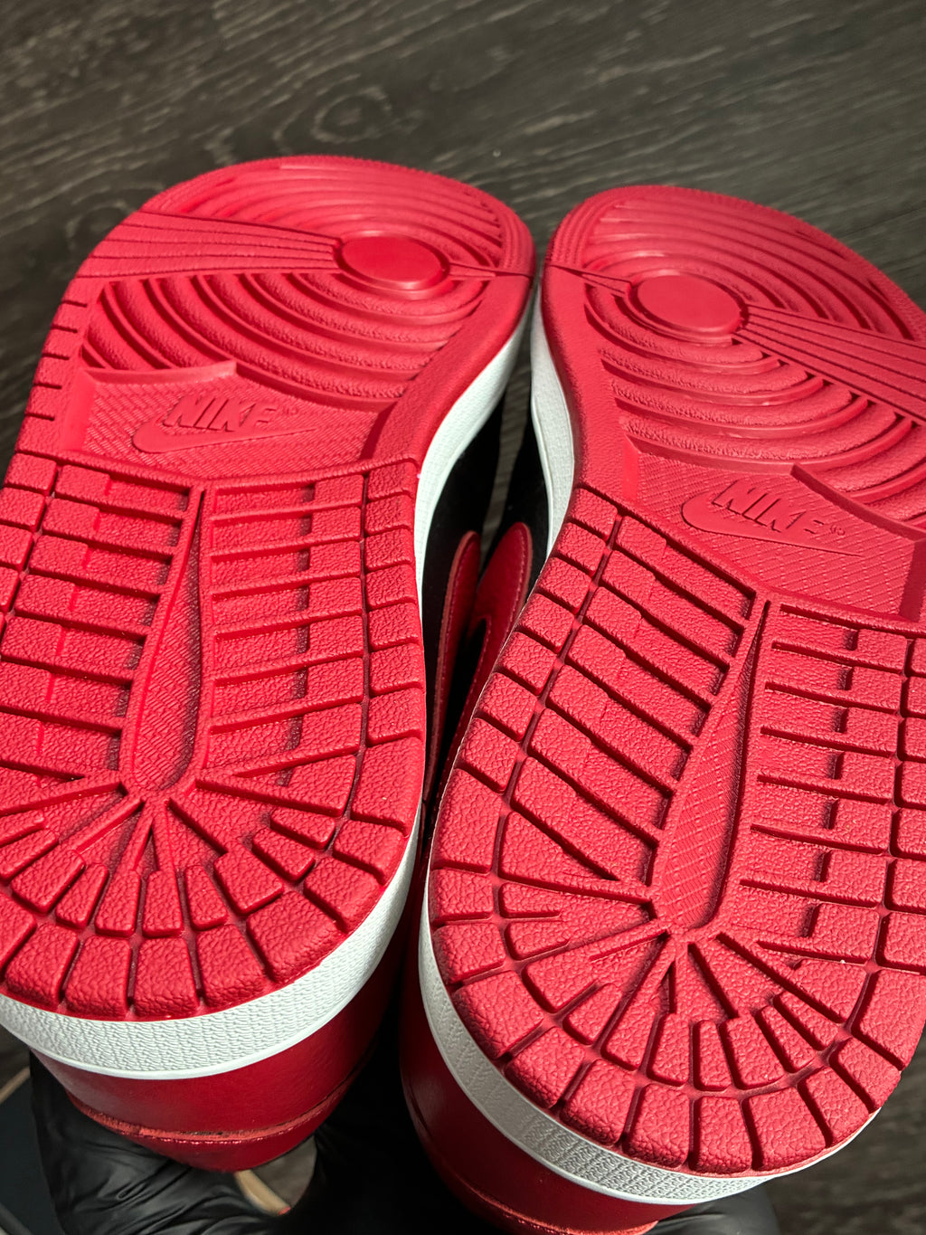 Jordan 1 Low Retro OG