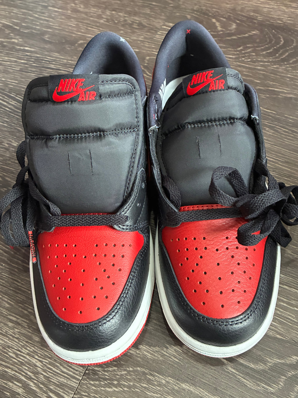 Jordan 1 Low Retro OG