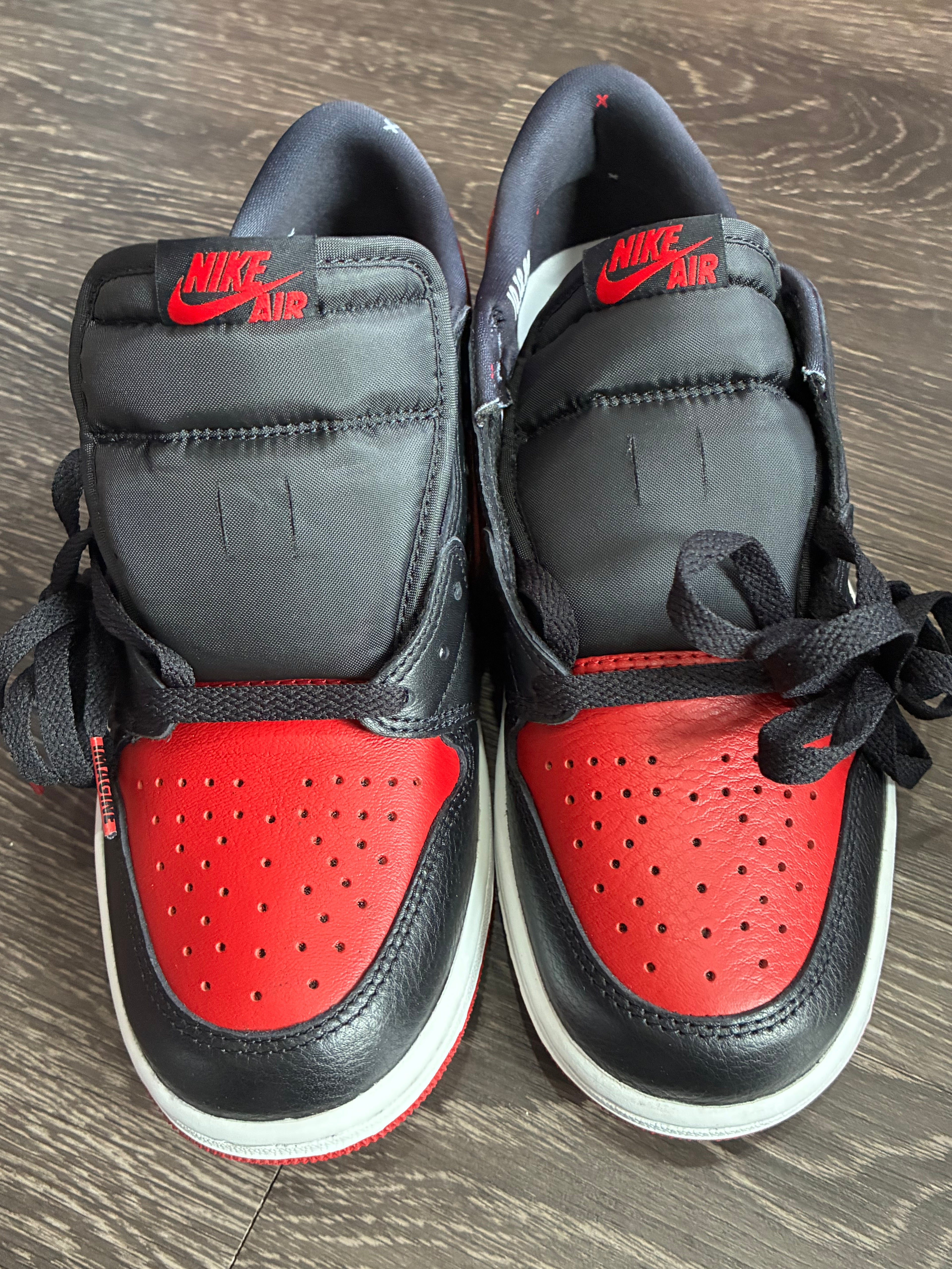 Jordan 1 Low Retro OG