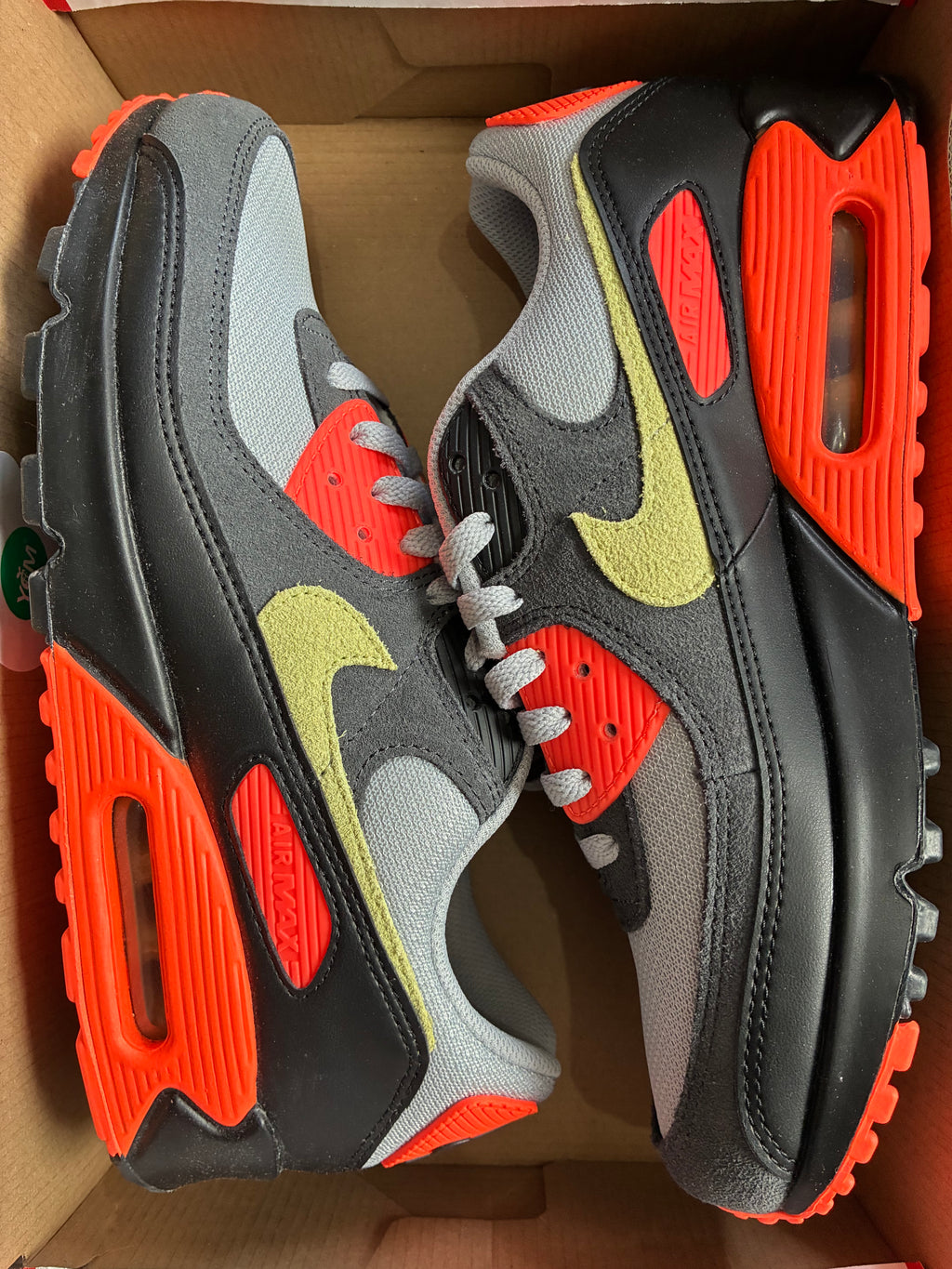 Airmax 90