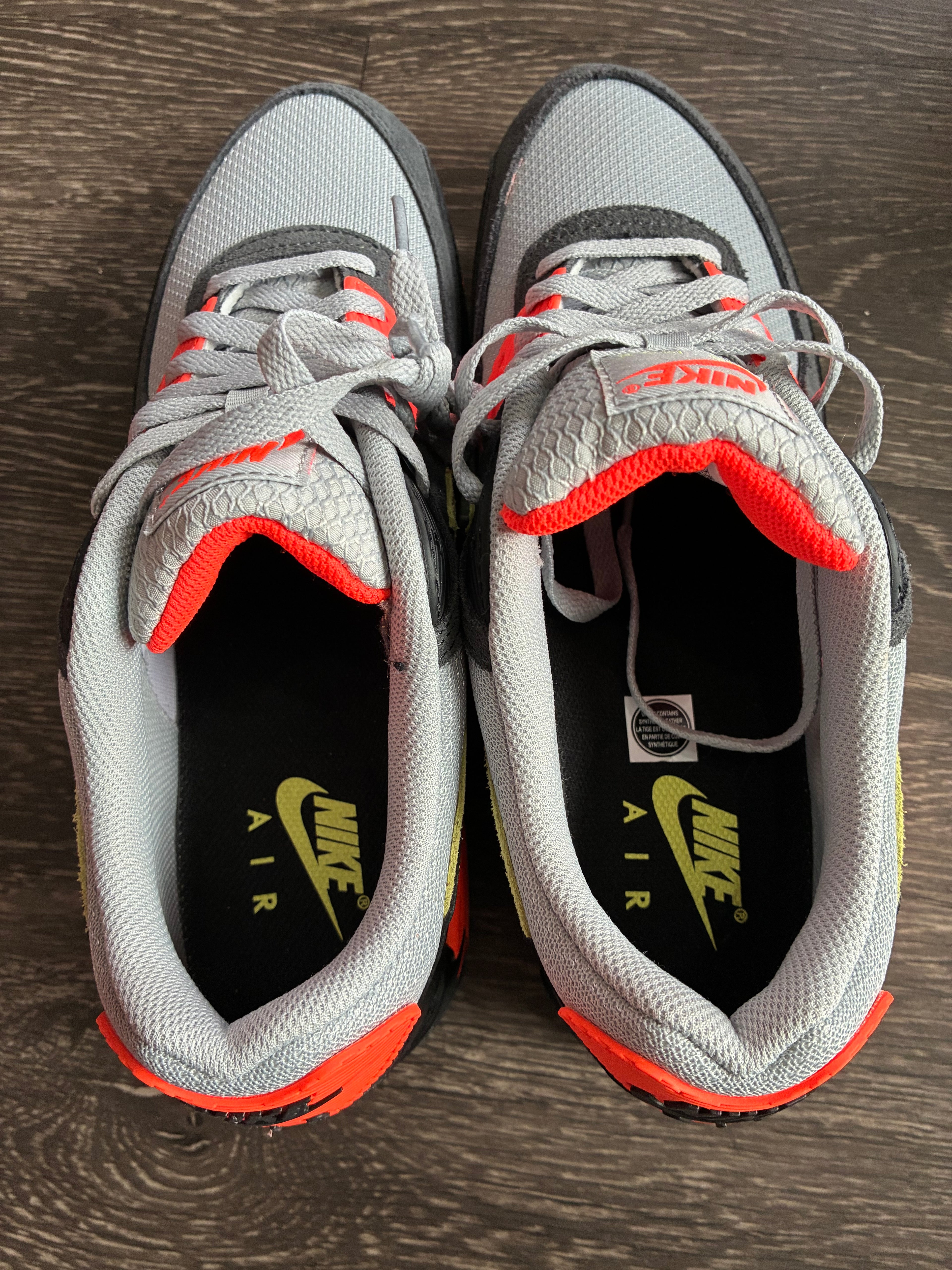 Airmax 90