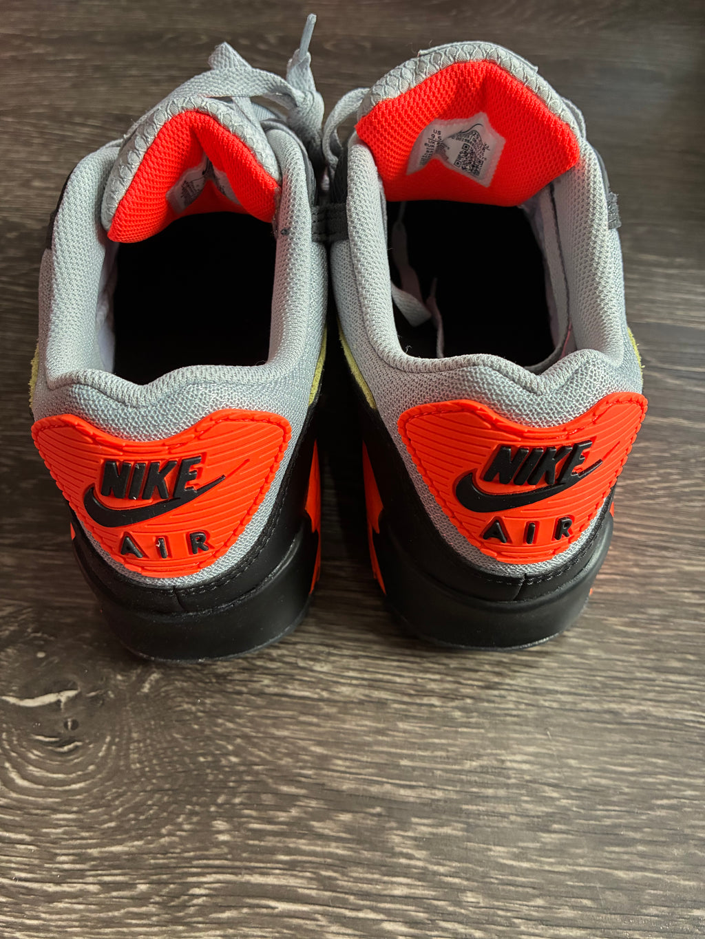 Airmax 90
