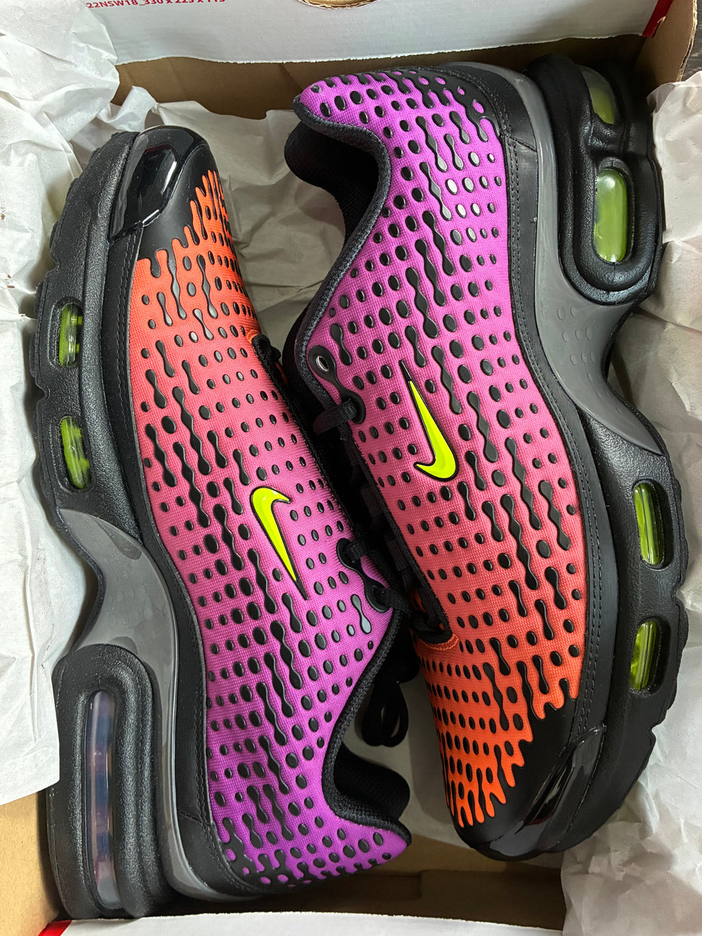 Airmax Plus VII