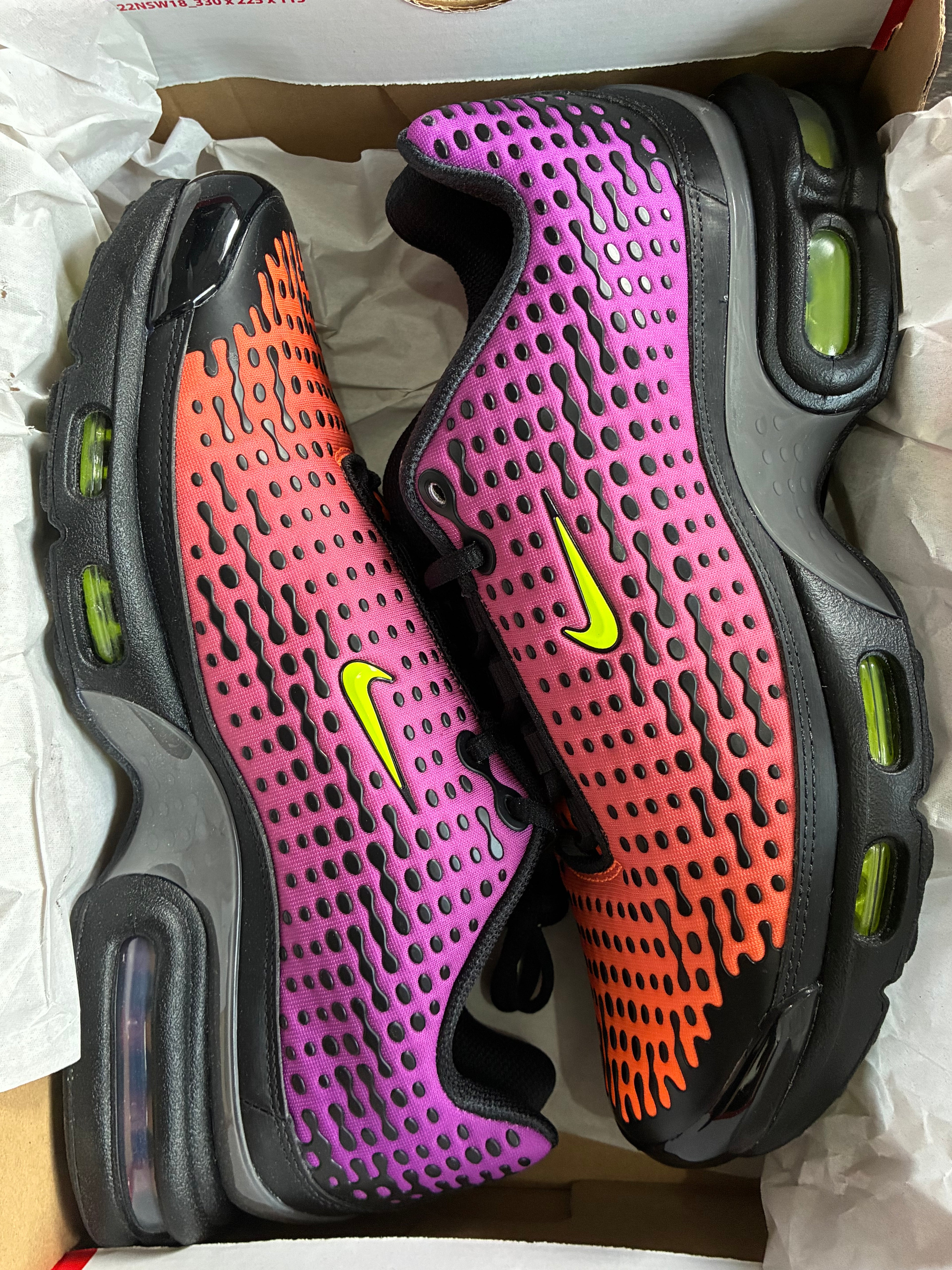 Airmax Plus VII