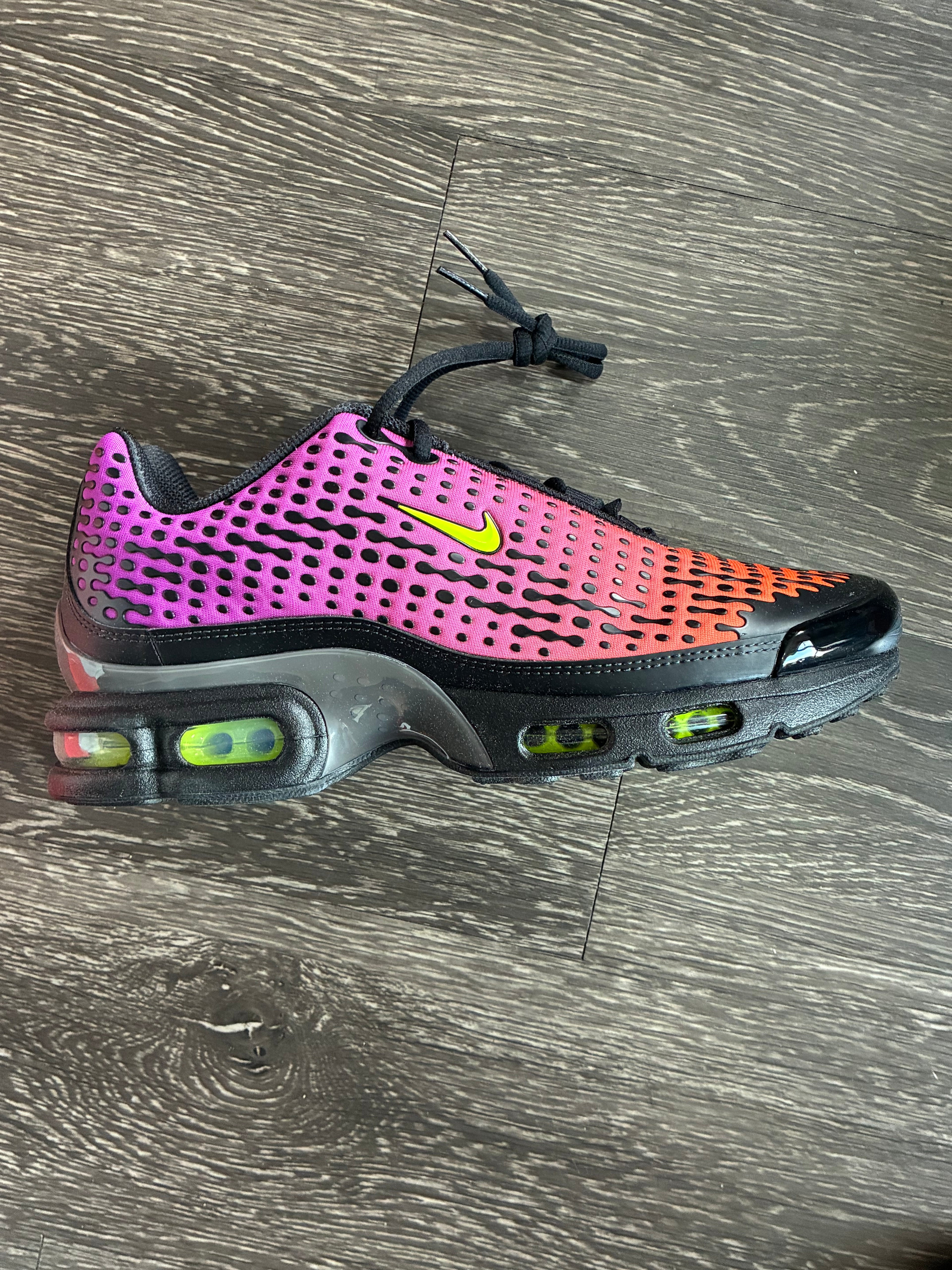 Airmax Plus VII