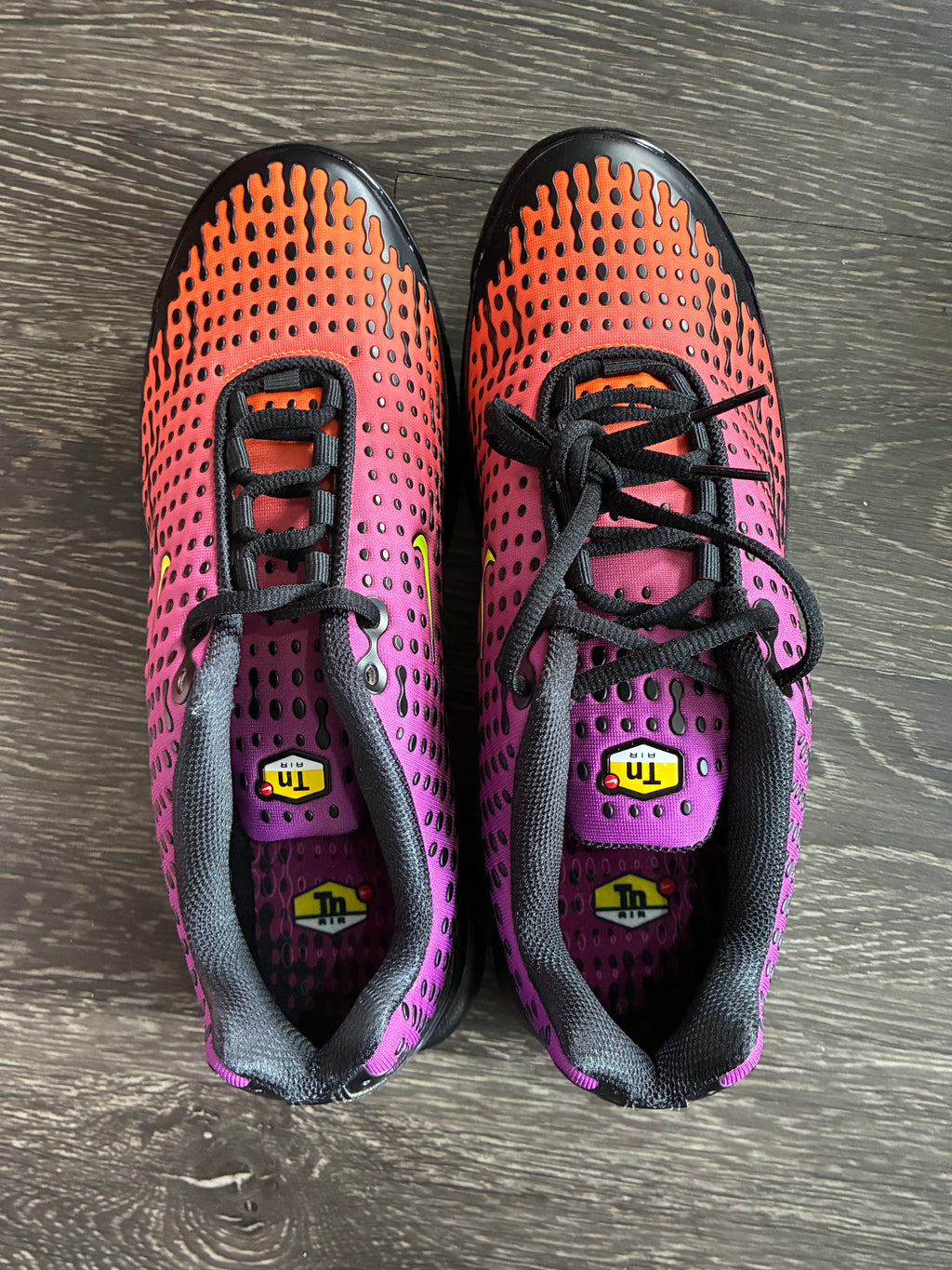 Airmax Plus VII