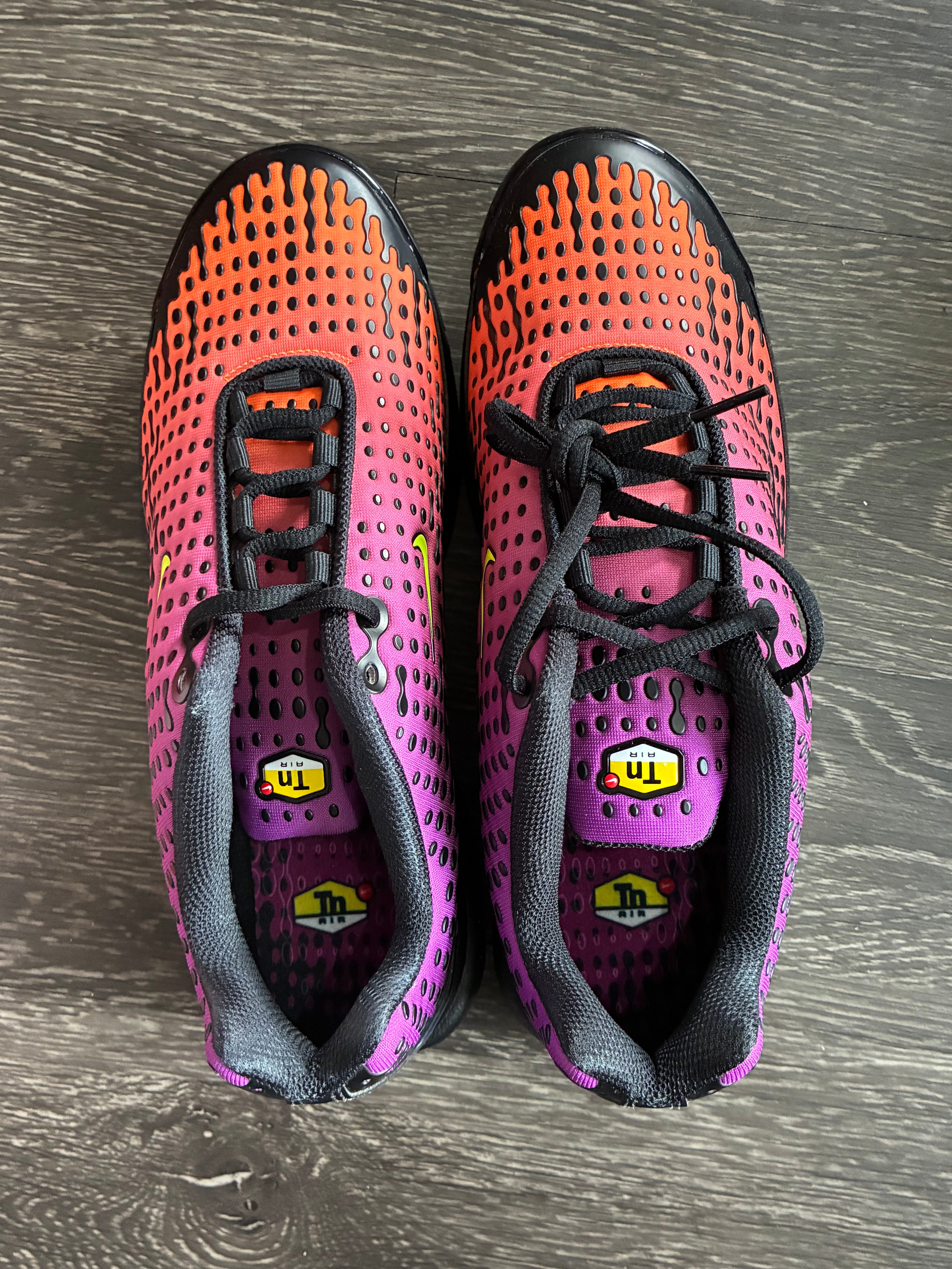 Airmax Plus VII