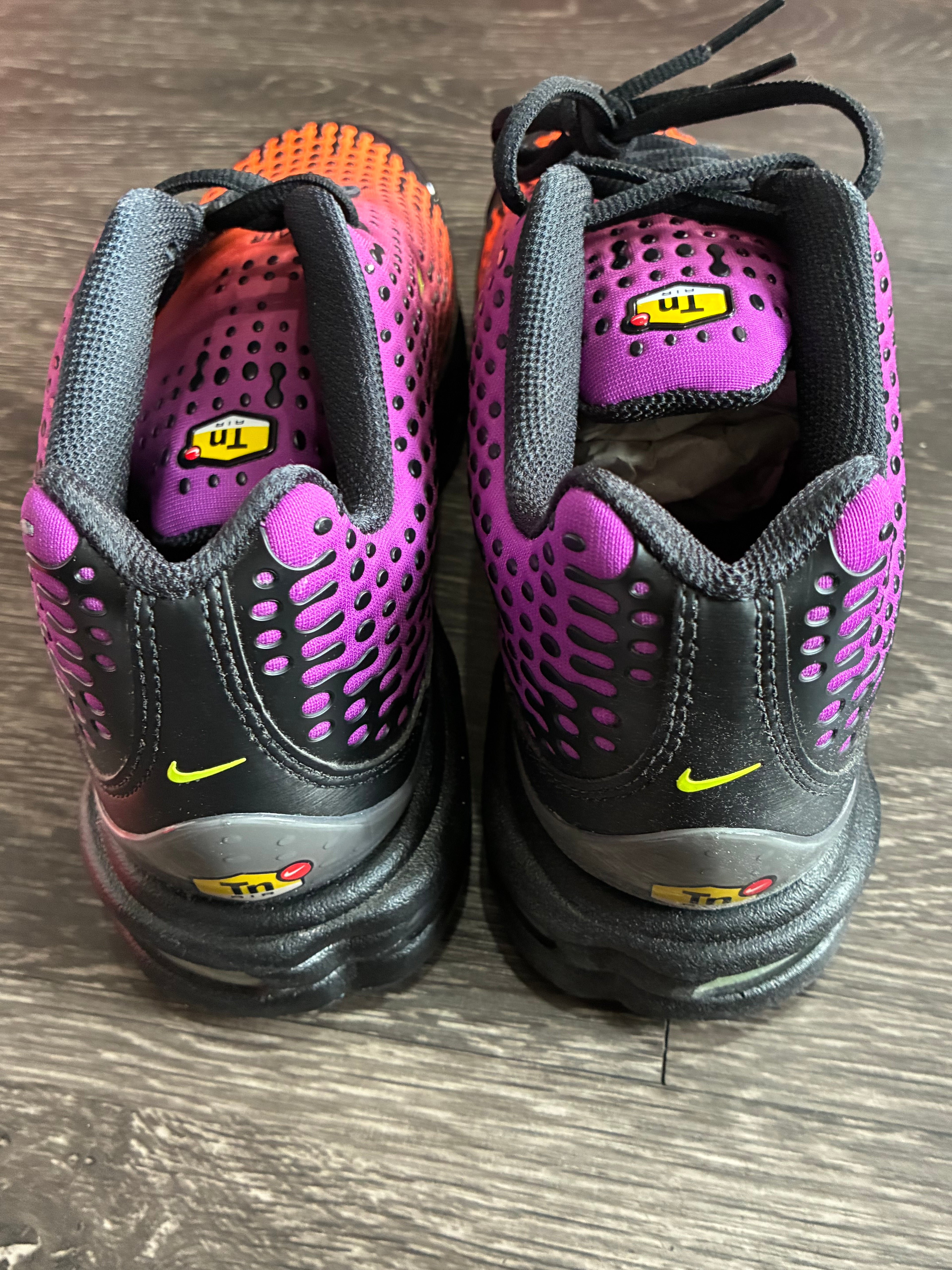 Airmax Plus VII