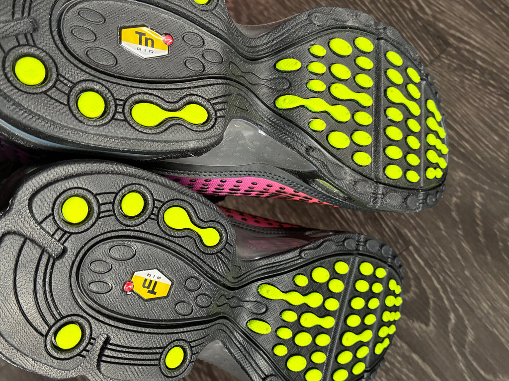 Airmax Plus VII