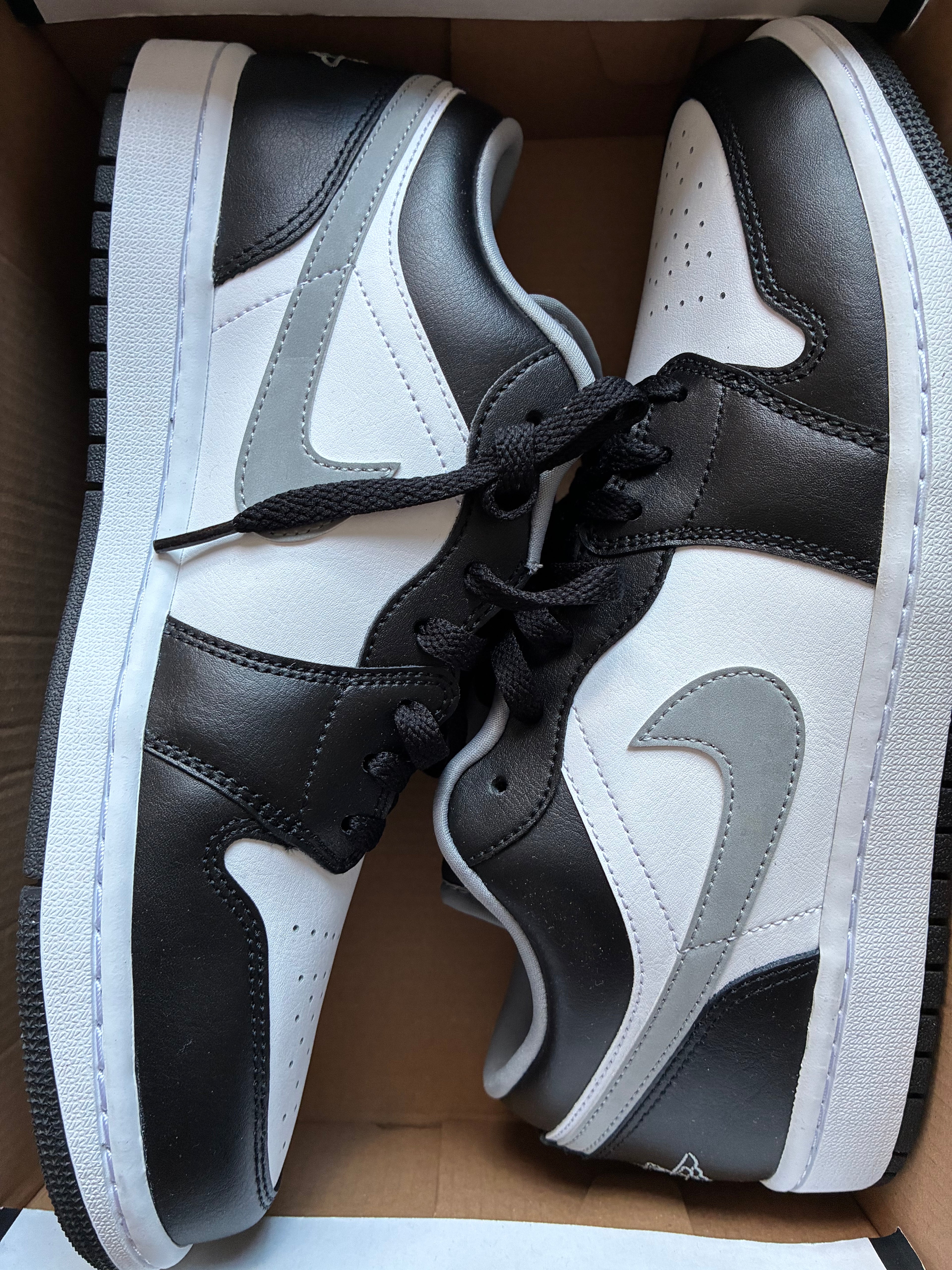 Air Jordan 1 Low