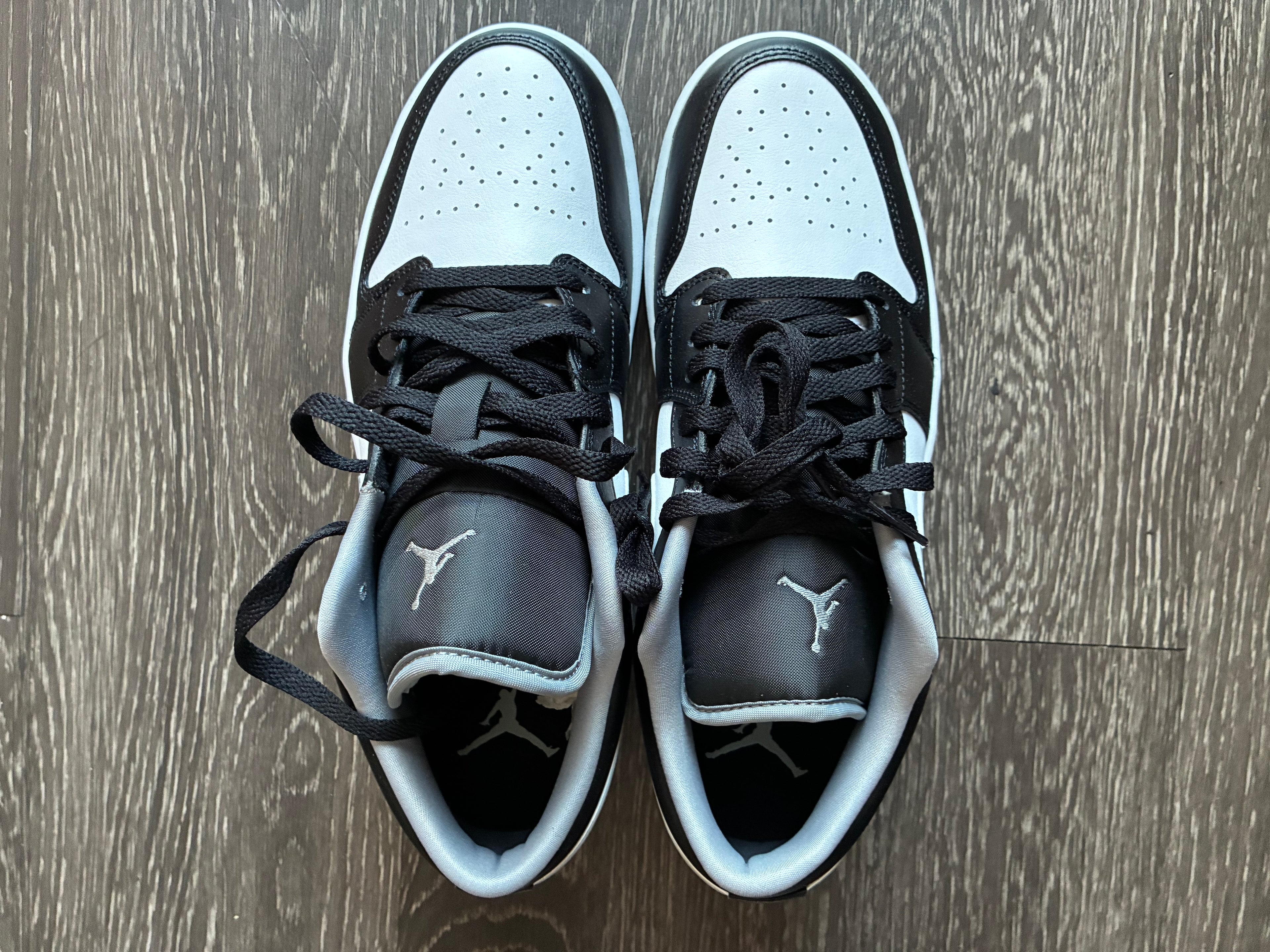 Air Jordan 1 Low