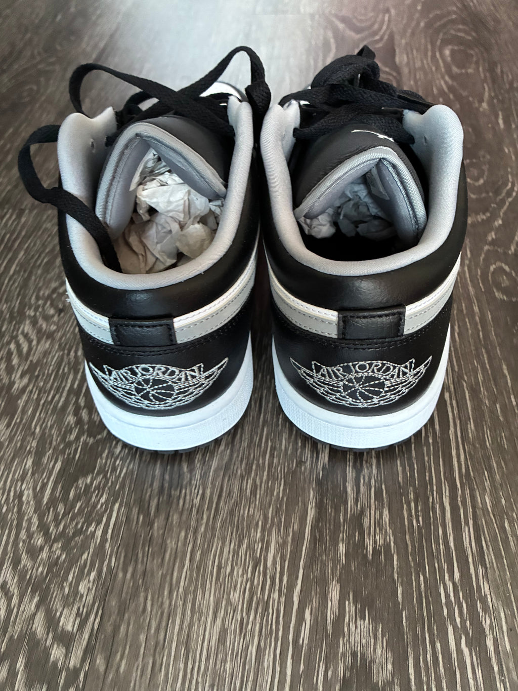 Air Jordan 1 Low