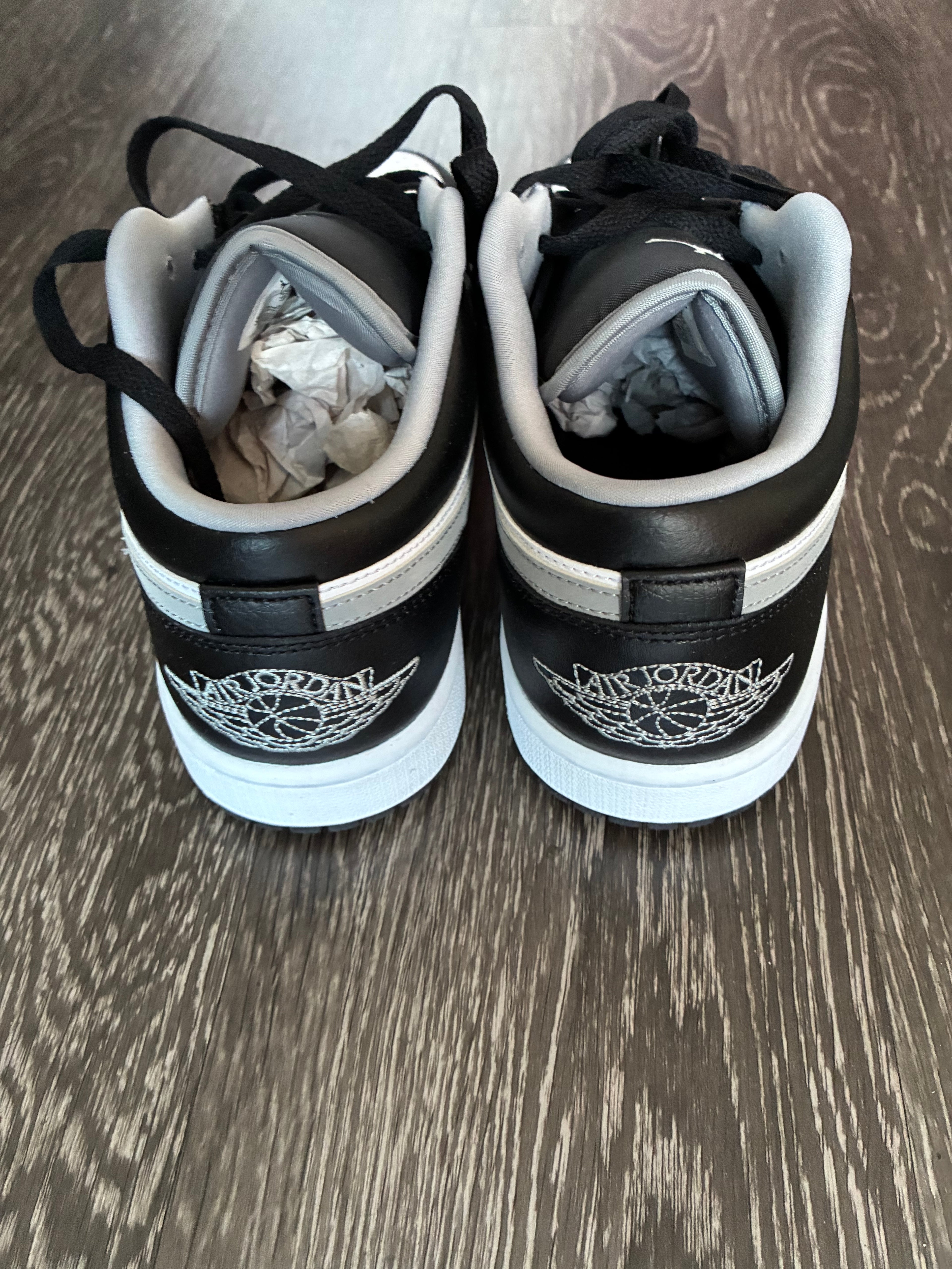 Air Jordan 1 Low
