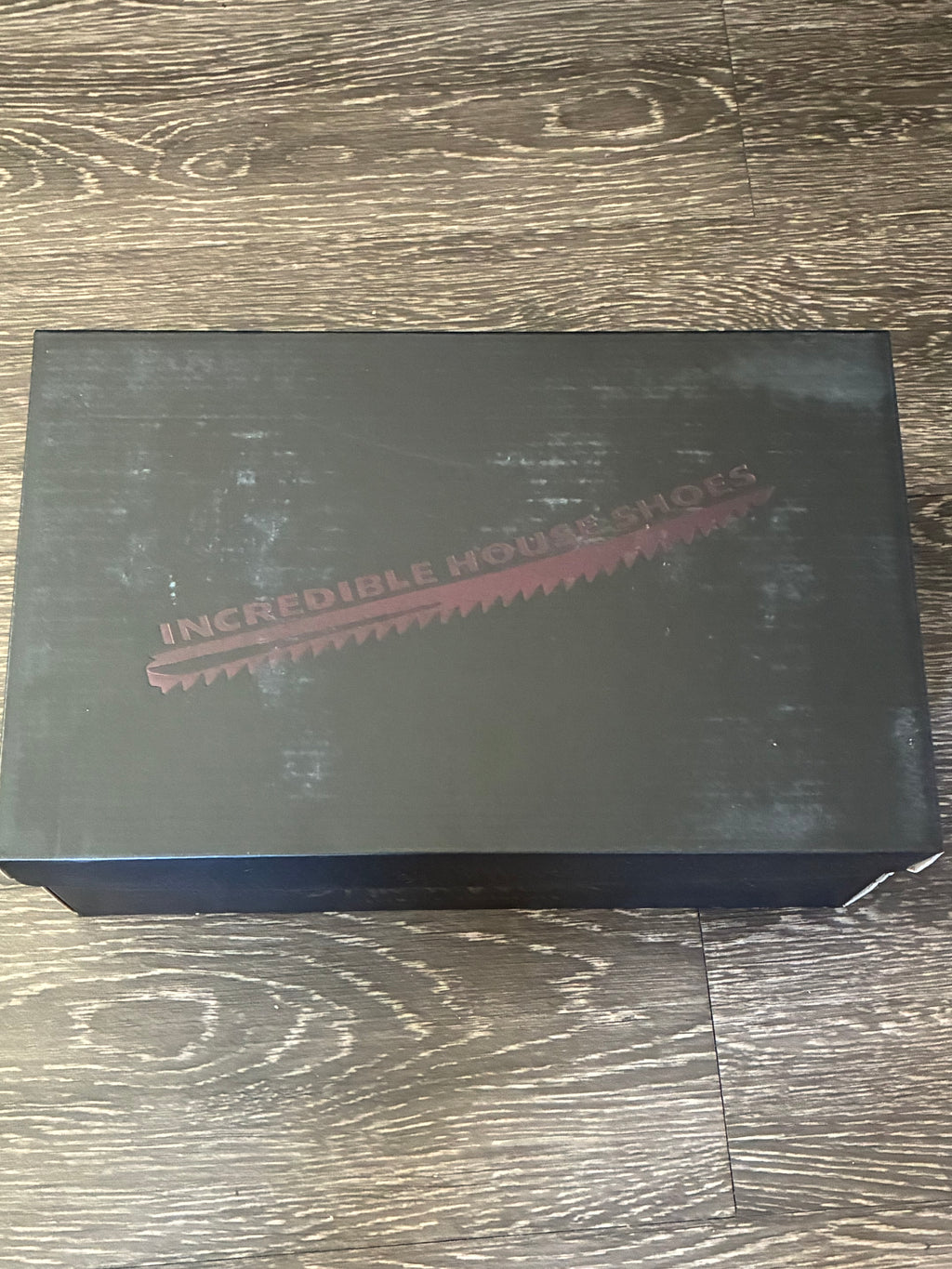 OG House Shoes
