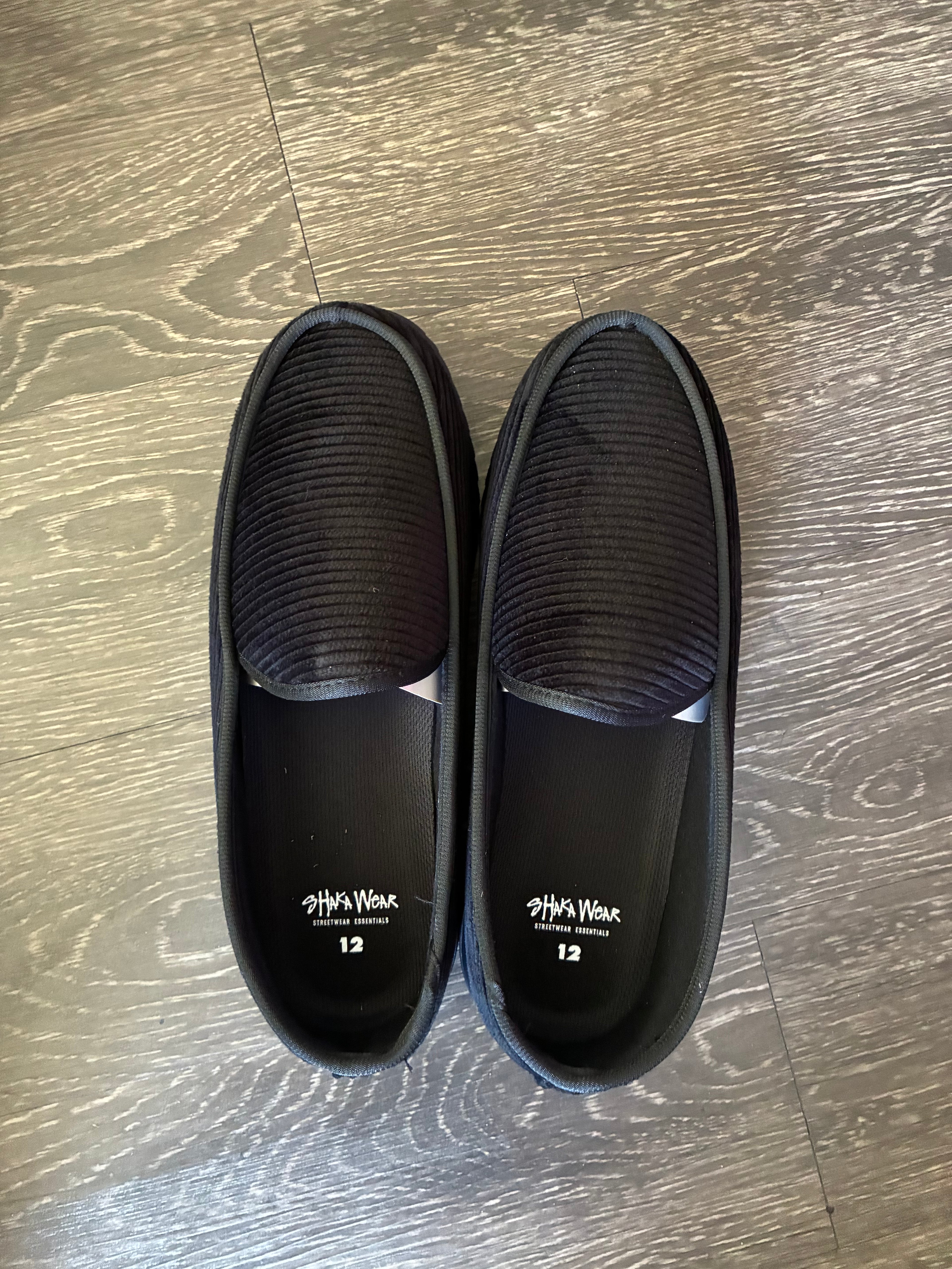 OG House Shoes