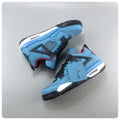 Jordan Retro 4 Travis Scott Catus Jack (Friends & Family)