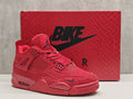 Jordan Retro 4 Nigel Brick By Brick