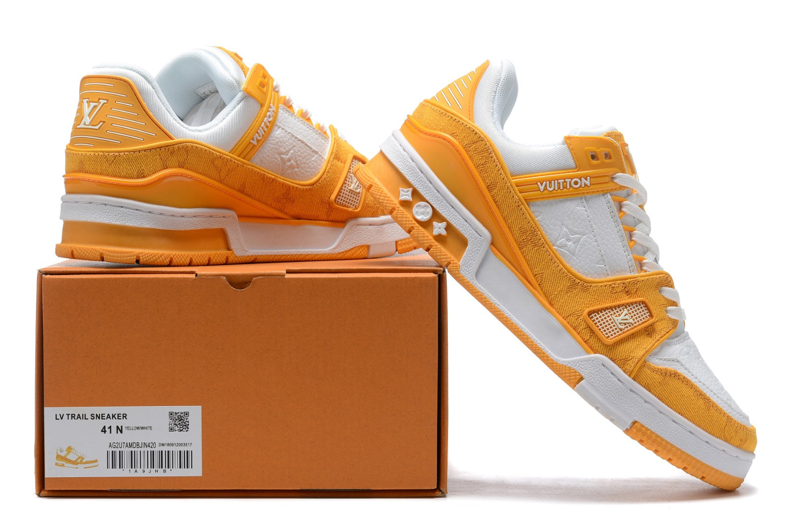 LV Trainer