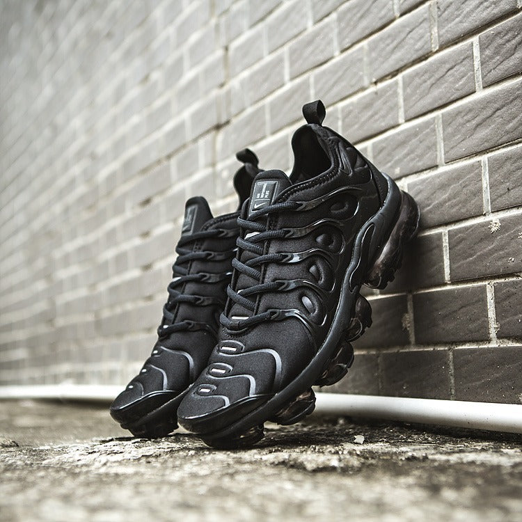 Airmax Plus Tripple Black