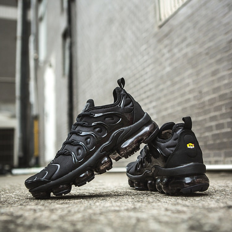 Airmax Plus Tripple Black
