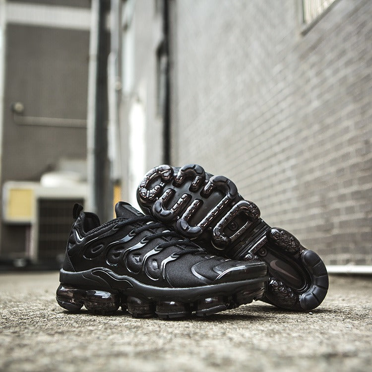 Airmax Plus Tripple Black
