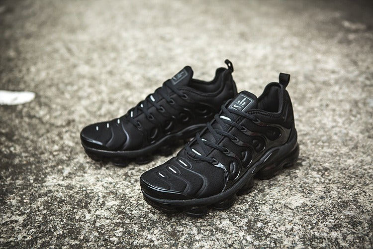 Airmax Plus Tripple Black