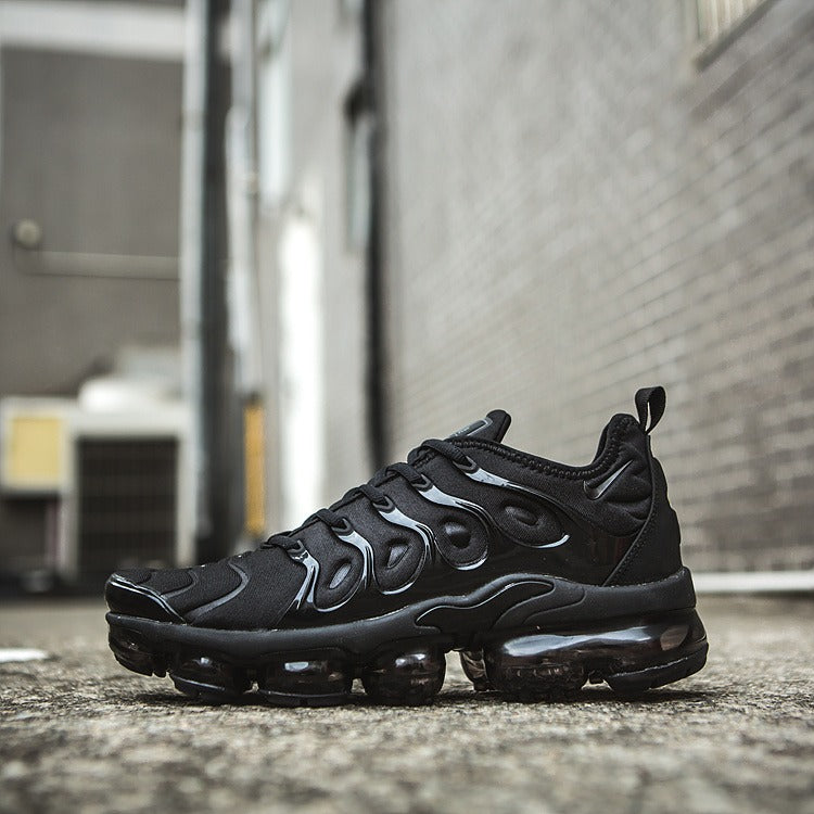 Airmax Plus Tripple Black
