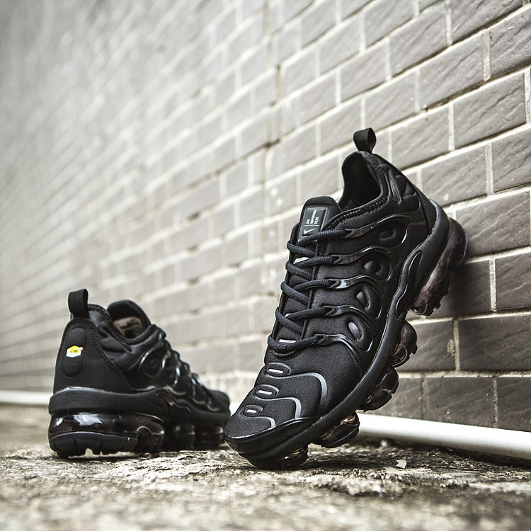 Airmax Plus Tripple Black