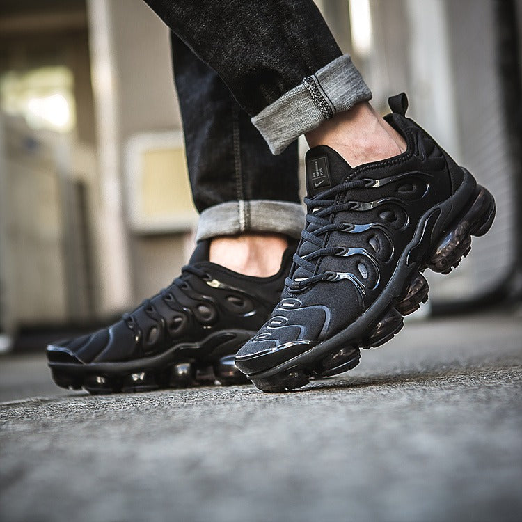Airmax Plus Tripple Black